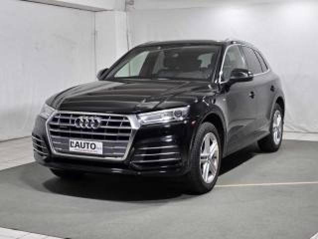 Audi Q5 40 Tdi Quattro S Tronic S Line Plus 