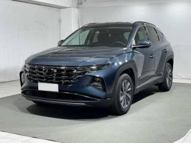 Hyundai Tucson 1.6 Hev Aut.exellence 