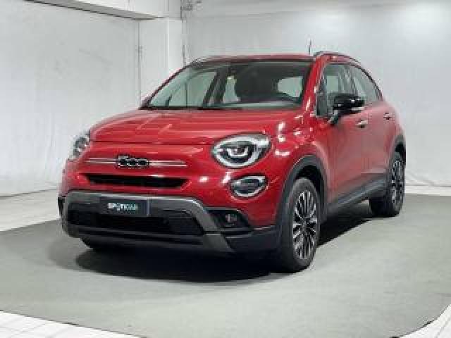 Fiat 500x 1.5 T4 Hybrid 130 Cv Dct Cross 