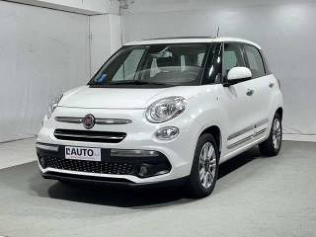 Fiat 500l 1.6 Multijet 120 Cv Lounge 