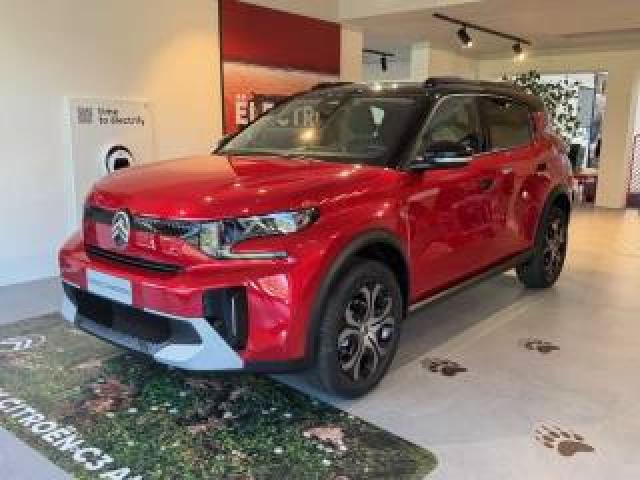 Citroen C3 Aircross Puretech Turbo 100 Cv You Pack Plus 