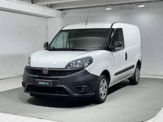 Fiat Doblo Doblò 1.3 Mjt S&s Pc-Tn Cargo Lounge 
