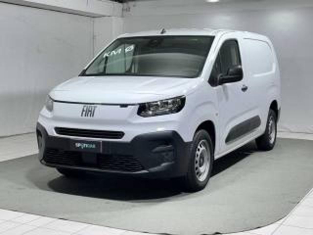 Fiat Doblo Doblò 1.5 Bluehdi 100cv Pc-Tn Van 