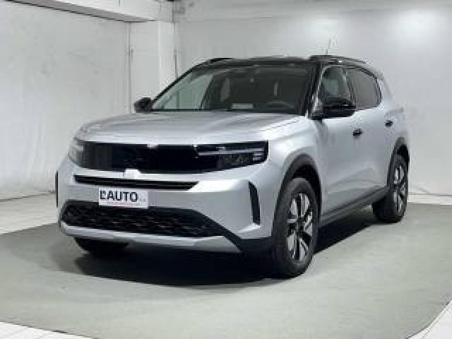 Opel Frontera Hybrid 145 Cv Edct Gs 