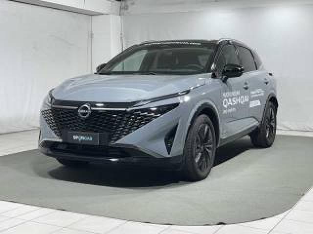 Nissan Qashqai E-Power Tekna 