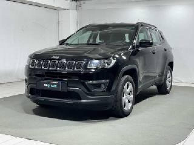 Jeep Compass 2.0 Multijet Ii Aut. 4wd Longitude 