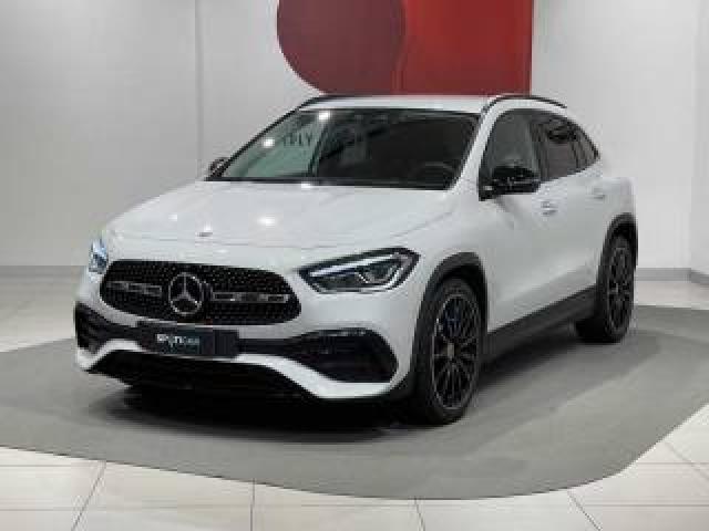 Mercedes Benz Gla 220 D Automatic 4matic Premium 