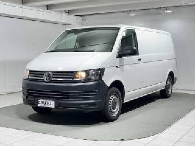 Volkswagen Transporter 2.0 Tdi 150cv Pl Furgone Business 