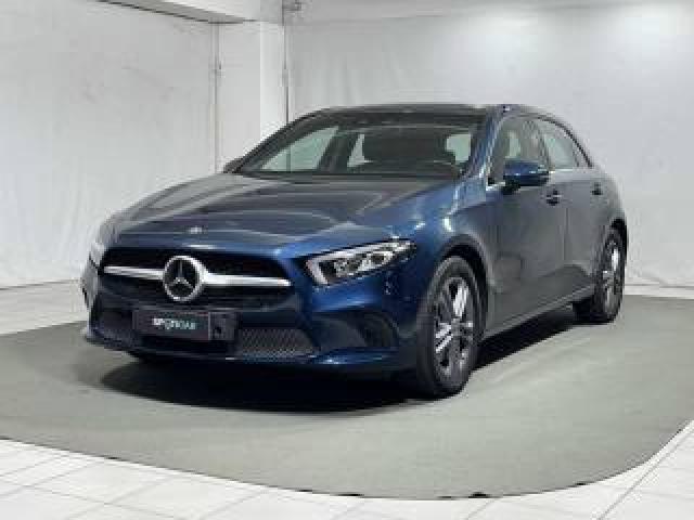 Mercedes Benz A 250 E Automatic Eq-Power Business Extra 