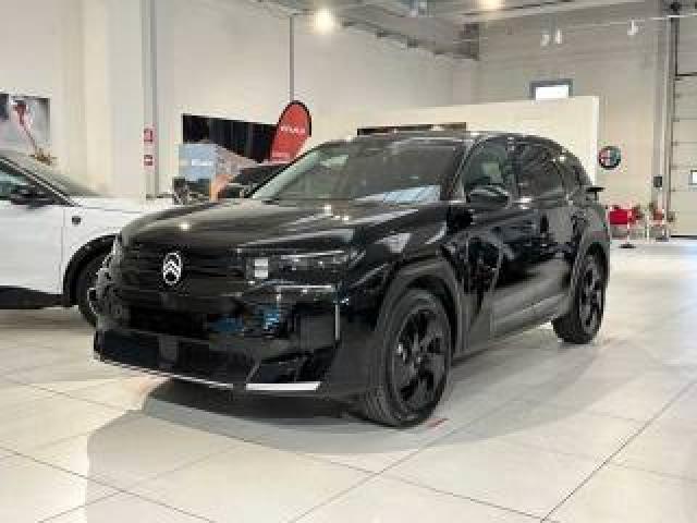 Citroen C5 Aircross Hybrid 145 Cv E-Dcs6 Max 