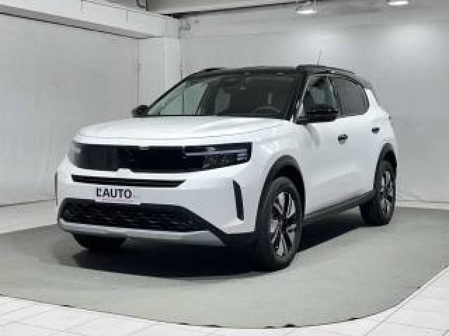 Opel Frontera Hybrid 110 Cv Edct Gs 