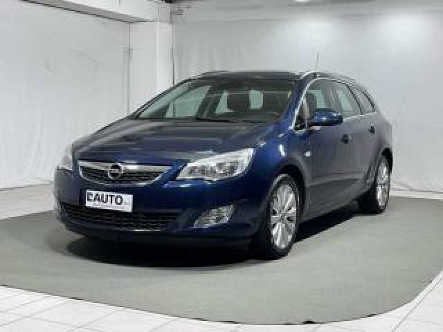 Opel Astra 1.6 115cv Sports Tourer Elective 