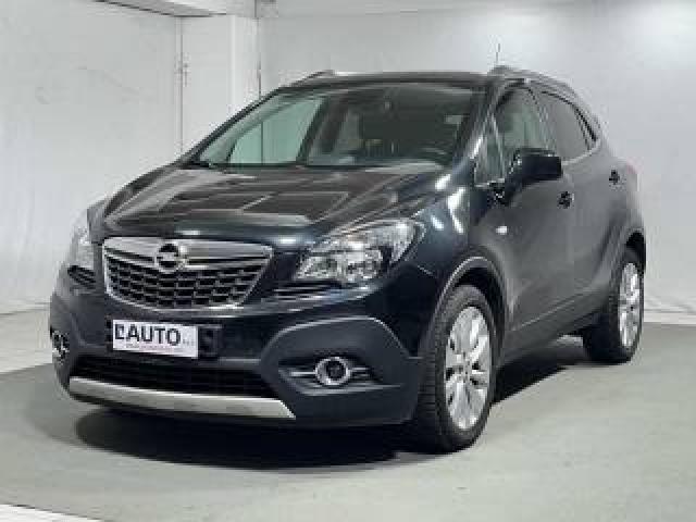Opel Mokka 1.4 Turbo Ecotec 140cv 4x2 Start&stop Cosmo 