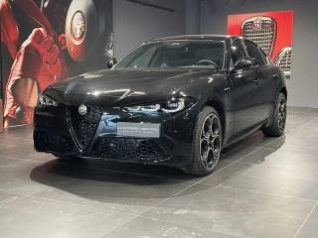 Alfa Romeo Giulia 2.0 Turbo 280 Cv At8 Awd Q4 Veloce 