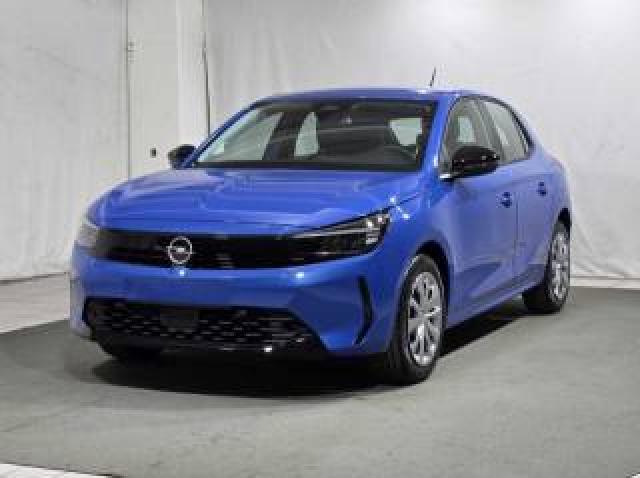 Opel Corsa 1.2 100 Cv Edition 