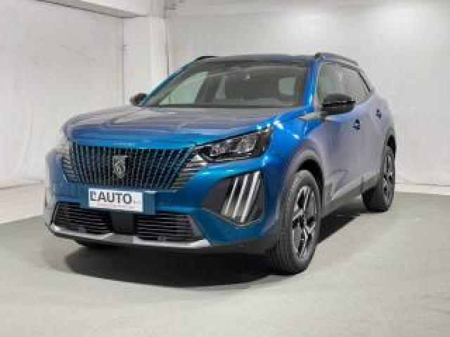 Peugeot 2008 Puretech 100 S&s Allure 