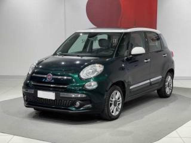 Fiat 500l 1.4 95 Cv Lounge 