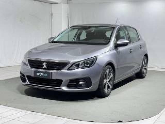Peugeot 308 Bluehdi 120 S&s Allure 