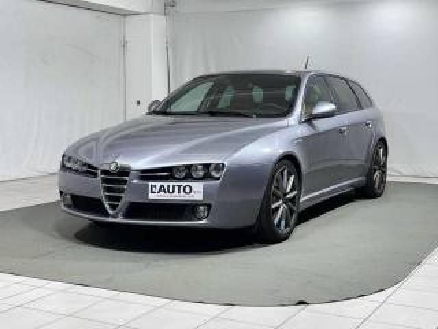 Alfa Romeo 159 3.2 Jts V6 24v Sportwagon Sport Plus 