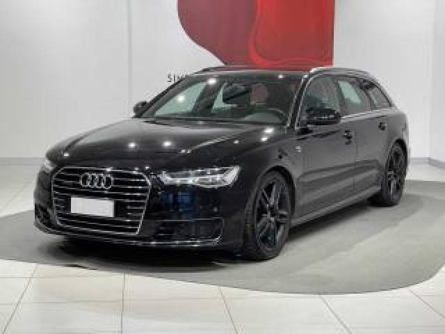 Audi A6 Avant 3.0 Tdi S Tronic Quattro Edition 
