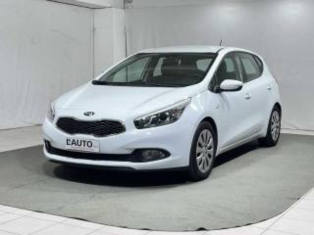 Kia Cee'D 1.4 Cvvt 5 Porte Active 