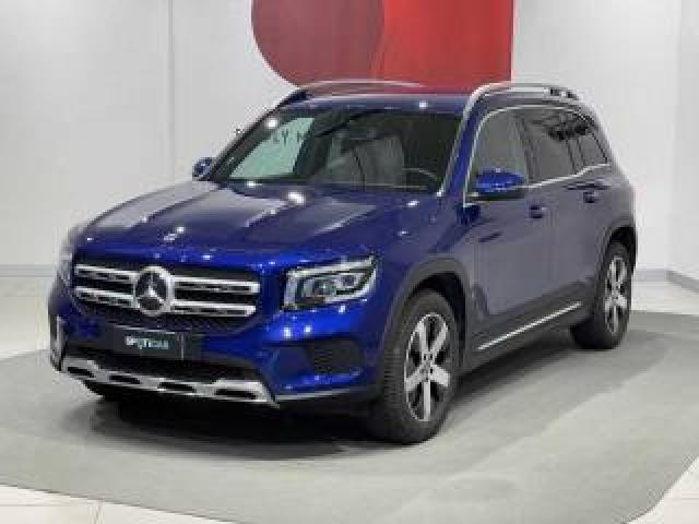 Mercedes Benz Glb 220 D Automatic 4matic Sport Plus 