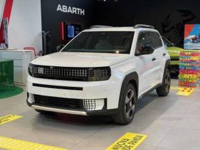 Fiat Grande Panda 1.2 Hybrid 110 Cv S&s La Prima 