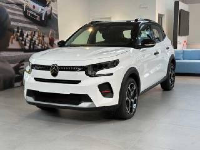 Citroen C3 Puretech 100 S&s Plus 