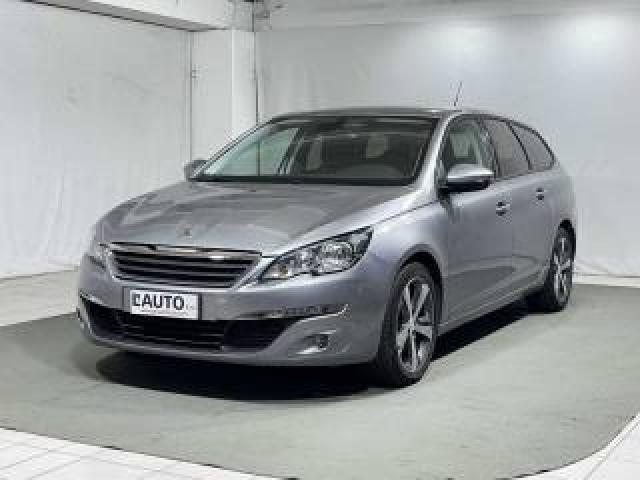 Peugeot 308 Puretech Turbo 110 S&s Sw Active 
