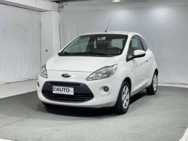 Ford Ka+ 1.2 8v 69cv 