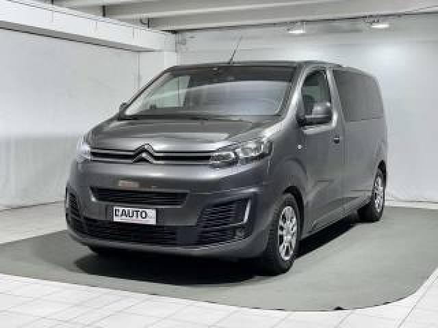 Citroen Spacetourer Bluehdi 150 S&s M Business Lounge 
