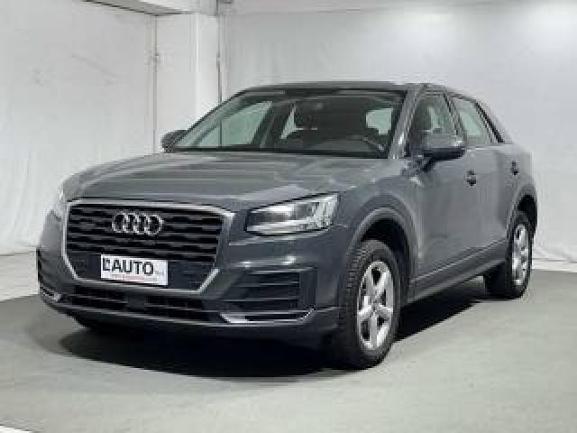 Audi Q2 2.0 Tdi Quattro S Tronic 