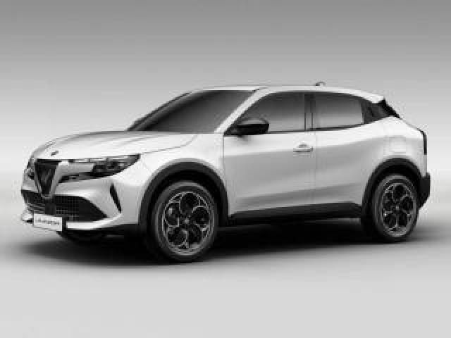 Alfa Romeo Junior 1.2 136 Cv Hybrid Edct6 