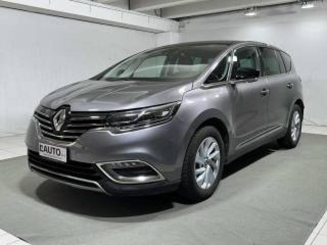 Renault Espace Dci 160cv Edc Energy Intens 