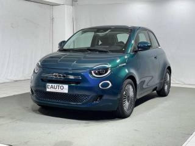 Fiat 500 Berlina Hybrid Torino 
