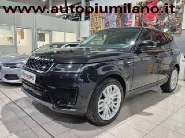 Land Rover Range Rover Sport 3.0d L6 249 Cv S 