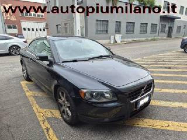 Volvo C70 2.0 D Momentum 