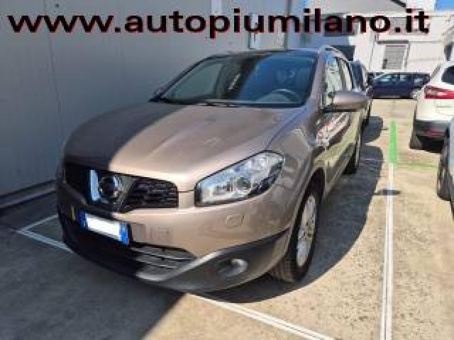Nissan Qashqai 2.0 16v Tekna 4x4 