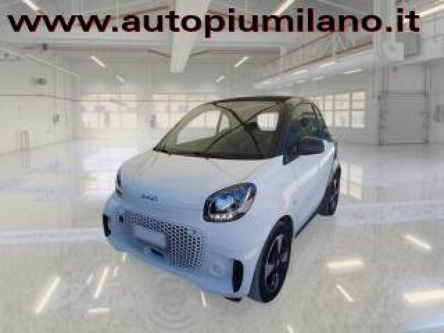 Smart Fortwo Eq Passion 