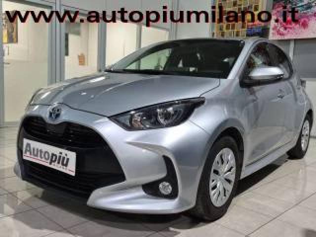 Toyota Yaris 1.5 Hybrid 5 Porte Business 