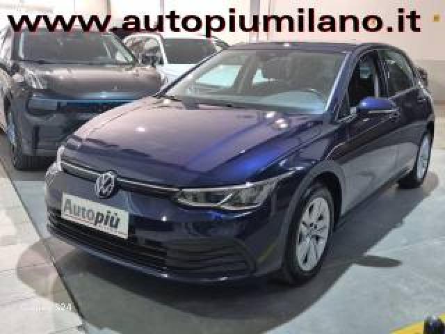 Volkswagen Golf 1.0 Etsi Evo Dsg Life 