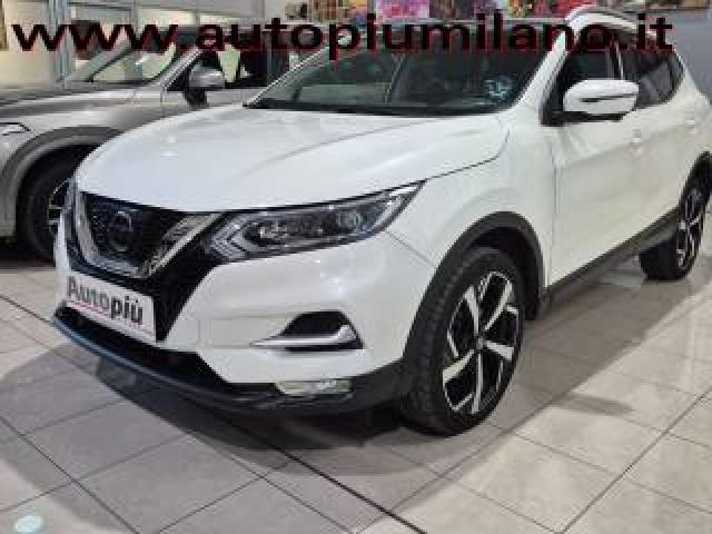 Nissan Qashqai 1.6 Dci 4wd Tekna 