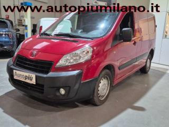 Peugeot Expert 2.0 Hdi 125cv Fap Pc-Tn 10q Furgone 