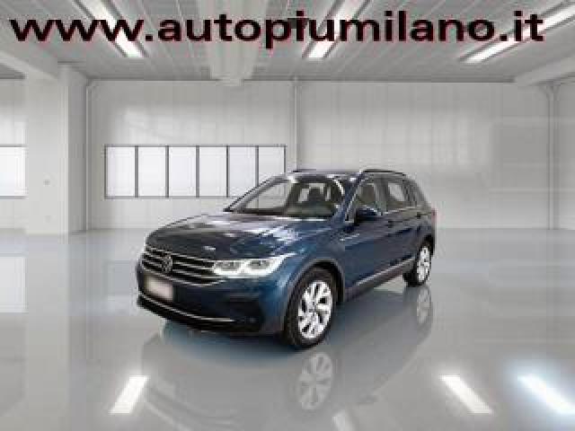 Volkswagen Tiguan 2.0 Tdi 150 Cv Scr Dsg Elegance 