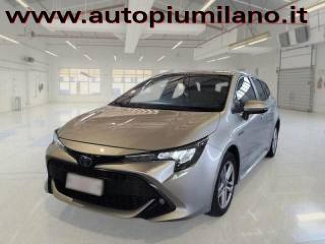 Toyota Corolla Touring Sports 1.8 Hybrid Business 
