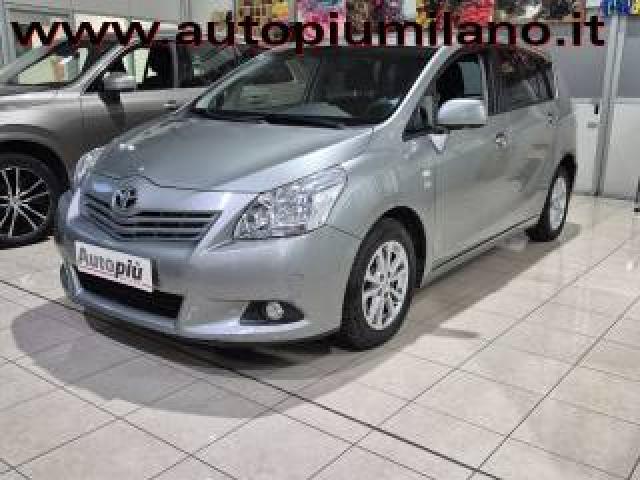 Toyota Verso 2.0 D Active 7 Posti 