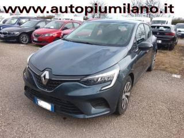 Renault Clio Sce 65 Cv 5 Porte Equilibre 