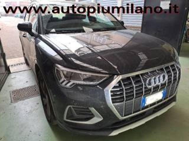 Audi Q3 35 Tdi S Tronic Business Advanced 