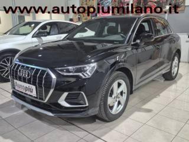 Audi Q3 35 Tdi S Tronic Business Advanced 