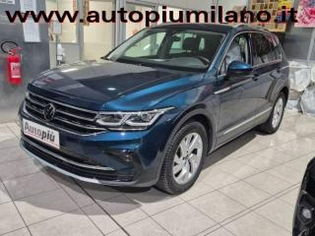 Volkswagen Tiguan 2.0 Tdi 150 Cv Scr Dsg Elegance 